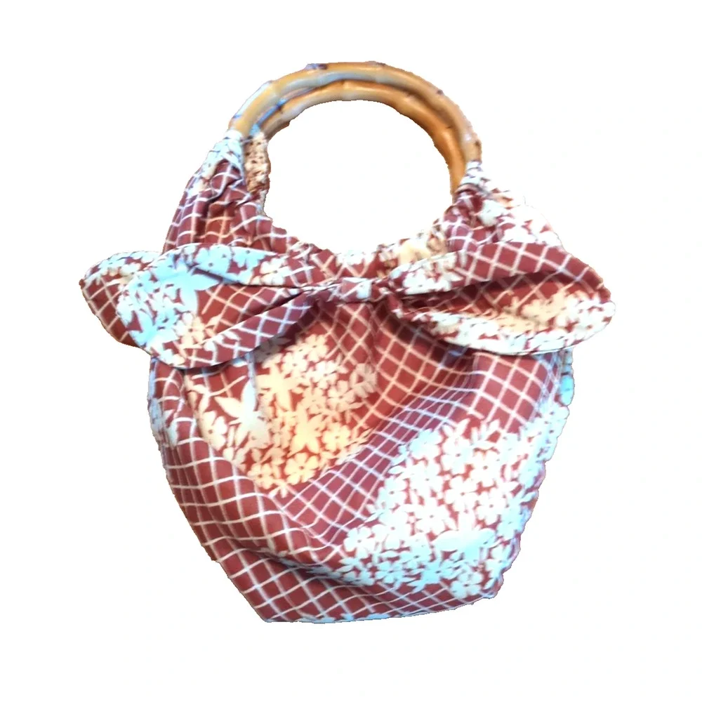 Anthrpologie Pippa Boho Hobo Handbag Purse - Picture 1 of 11